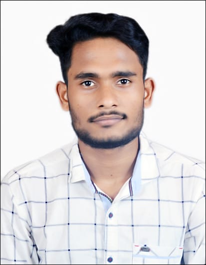 Mr. Kalinga Keshari Mahapatra